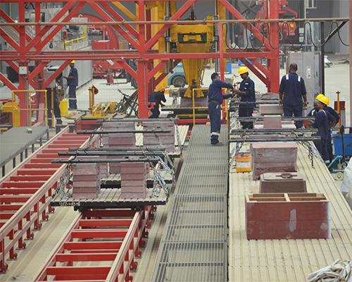 Our Capability | Featured Image | Gulf Valve Casting Specialities FZE | GVCS Gulf | Dubai | United Arab Emirates
