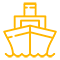 Icon Products Marine and Ship Application | Gulf Valve Casting Specialities FZE | GVCS Gulf | Dubai | United Arab Emirates
